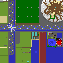 地図 3969