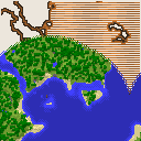 地図 397