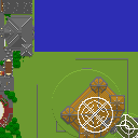 地図 3972