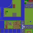 地図 3977