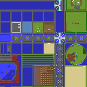 地図 3978