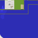 地図 3979