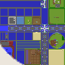 地図 3982