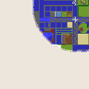 地図 3983