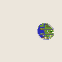 地図 3986