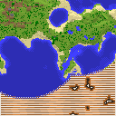 地図 3988