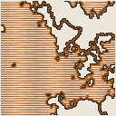 地図 3989