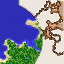 地図 3991