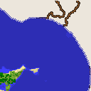 地図 3992