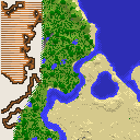 地図 3993