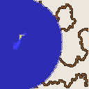 地図 3994