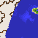 地図 3995