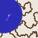 地図 3996