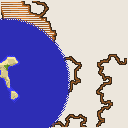 地図 3998