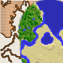 地図 4001