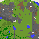 地図 4007