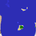 地図 4017
