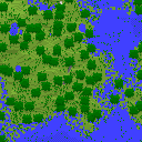 地図 4024