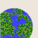地図 4025