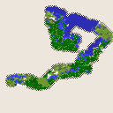 地図 4028