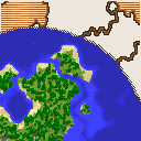 地図 4029