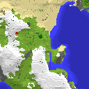 地図 4030