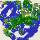 地図 4034