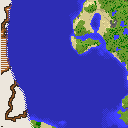 地図 4036