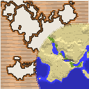 地図 4037
