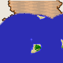 地図 4039