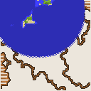 地図 4043