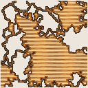地図 4044