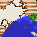 地図 4048