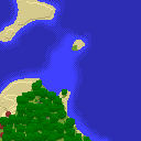 地図 4054