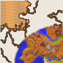地図 4061