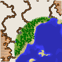 地図 4064