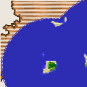 地図 4067