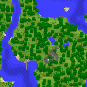 地図 4070