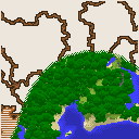 地図 4072