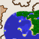 地図 4073