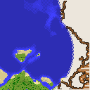 地図 4075