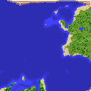地図 4076