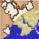 地図 4077
