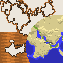 地図 4078