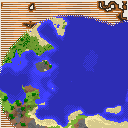 地図 4079