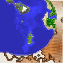 地図 4081