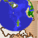 地図 4082