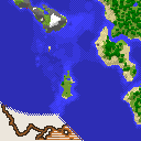 地図 4083