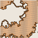 地図 4084