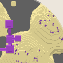 地図 4086